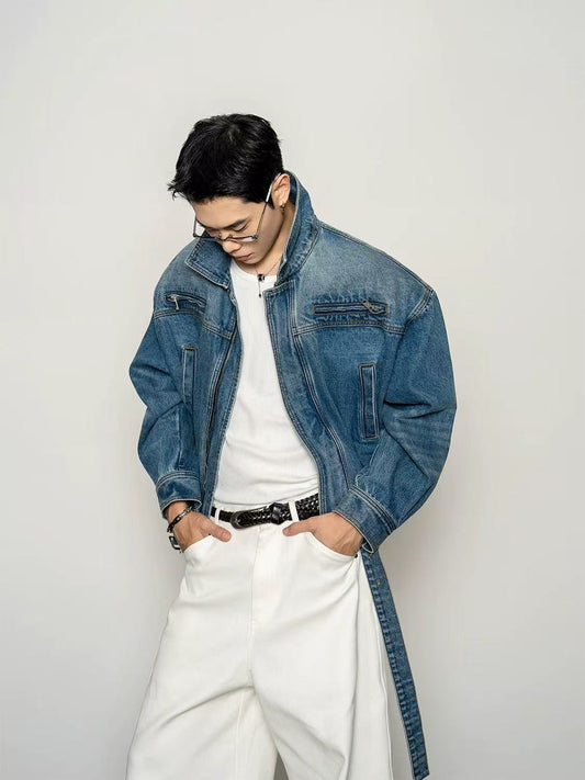 A1059 Men's outerwear