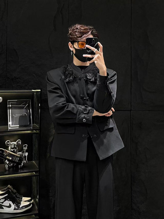 A1078 Men's outerwear