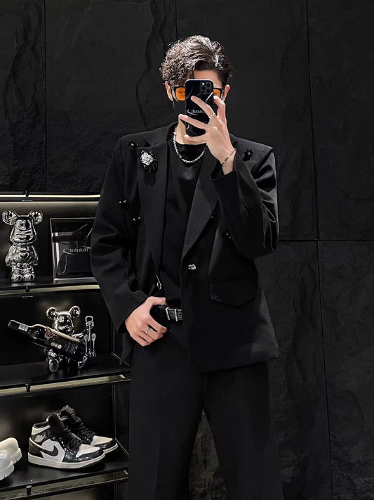 A1069 Men's outerwear