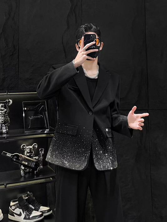 A1067 Men's outerwear