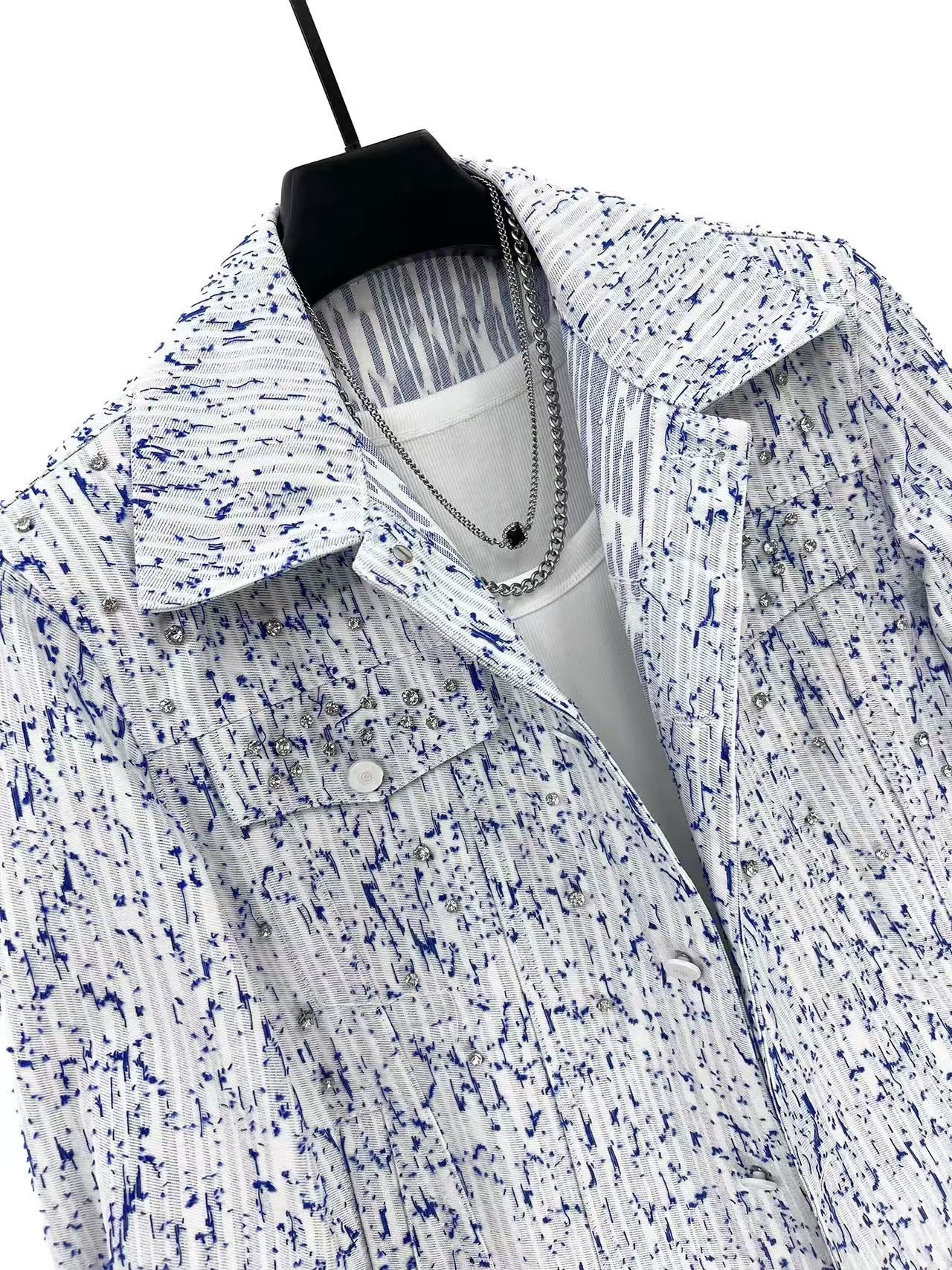 A1090 Men's outerwear