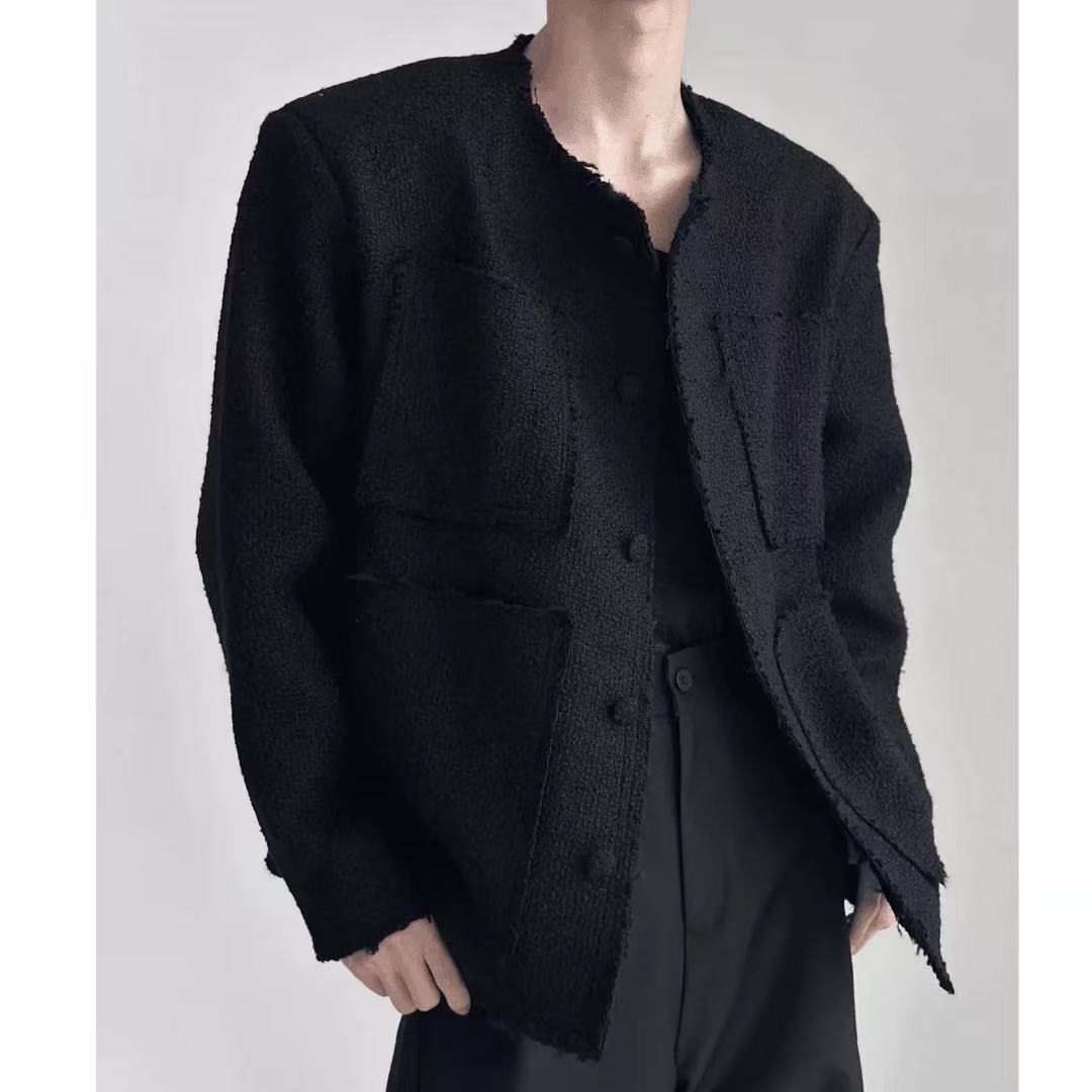 A1115 Men's outerwear