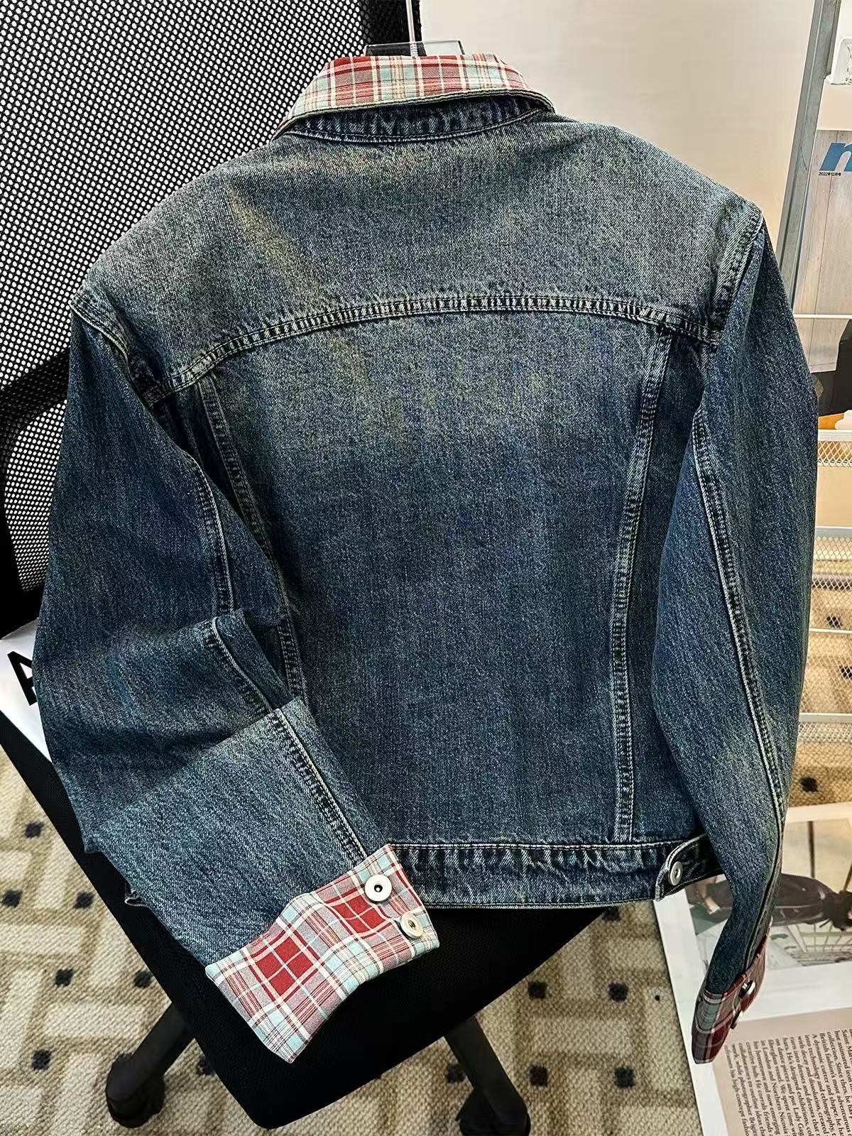 A1109 Men's outerwear