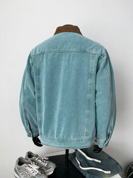 A1108 Men's outerwear