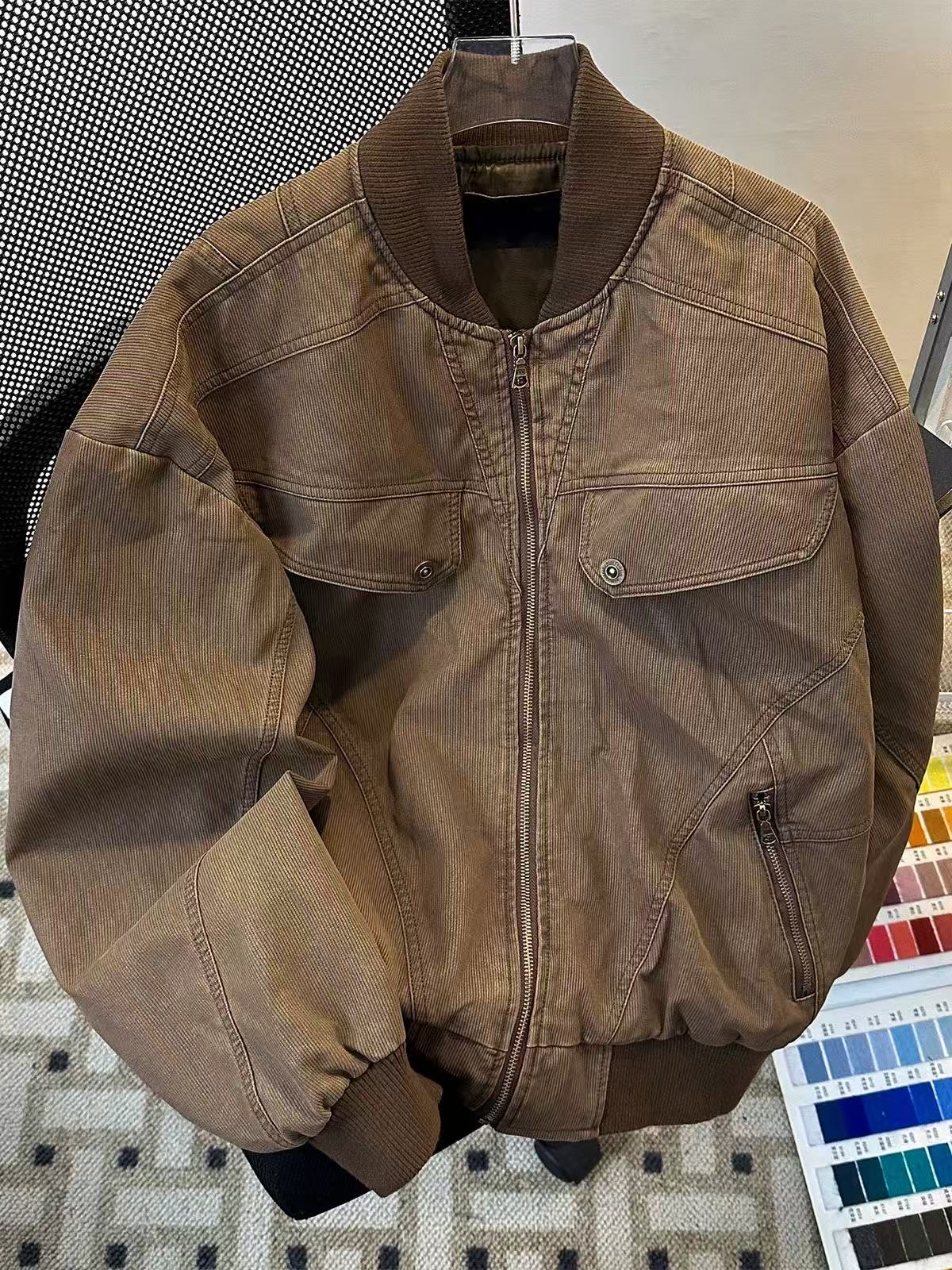 A1106 Men's outerwear