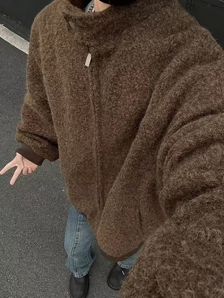 A1105 Men's outerwear