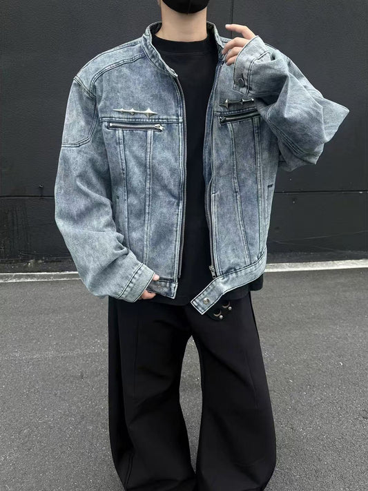 A1111 Men's outerwear