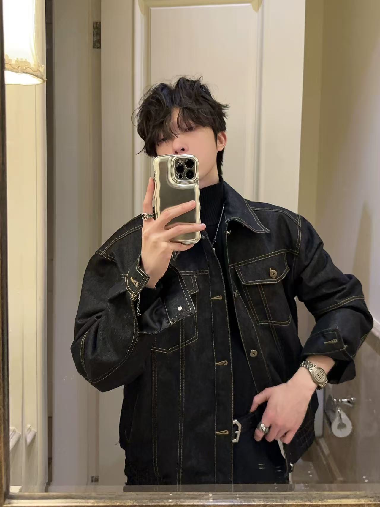A1133 Men's outerwear