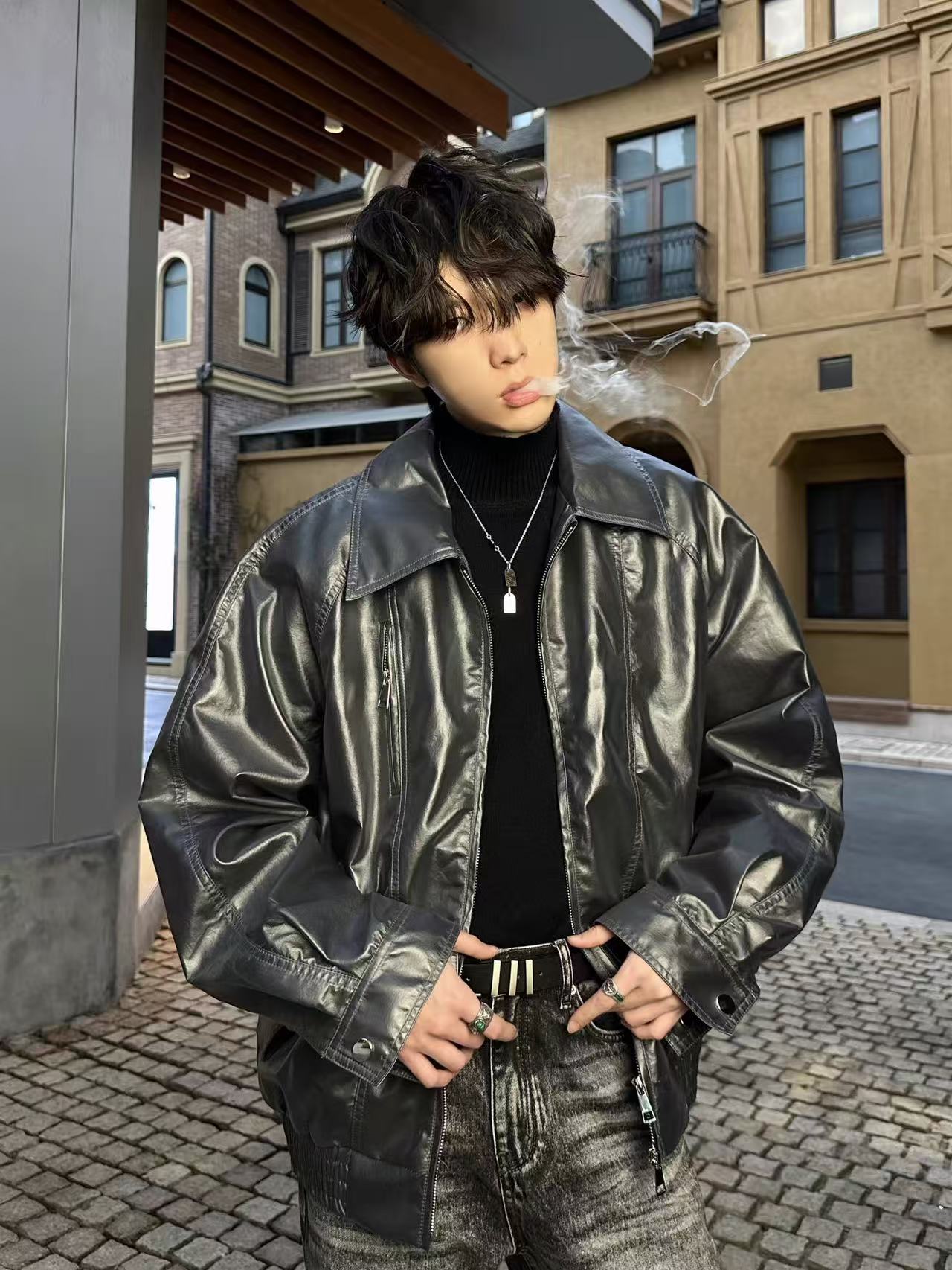 A1130 Men's outerwear