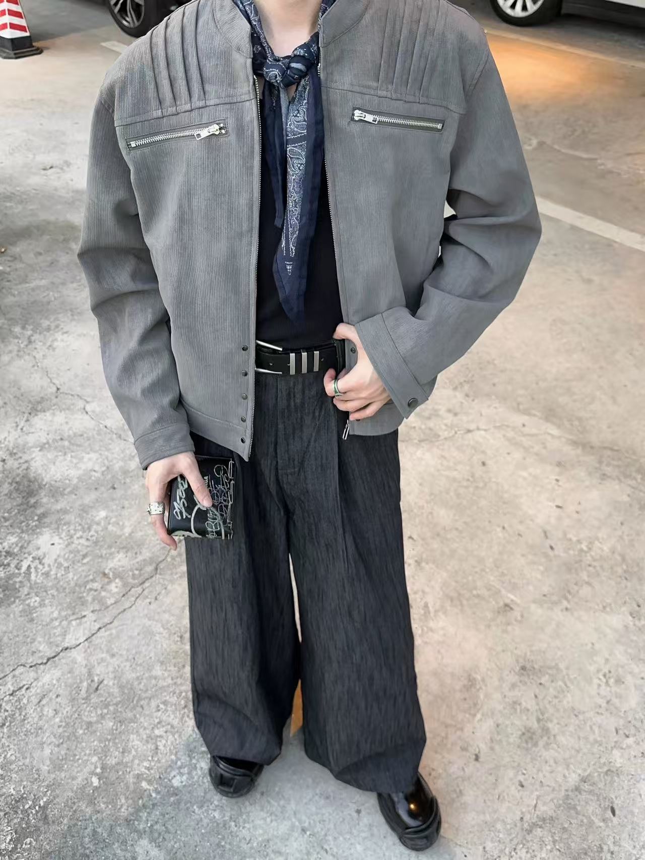 A1128 Men's outerwear