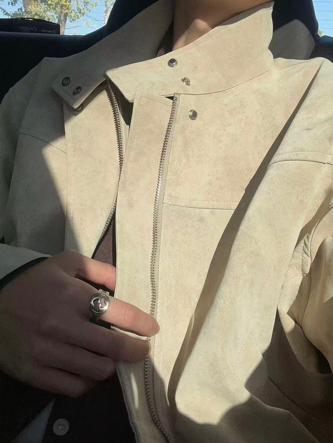 A1127 Men's outerwear