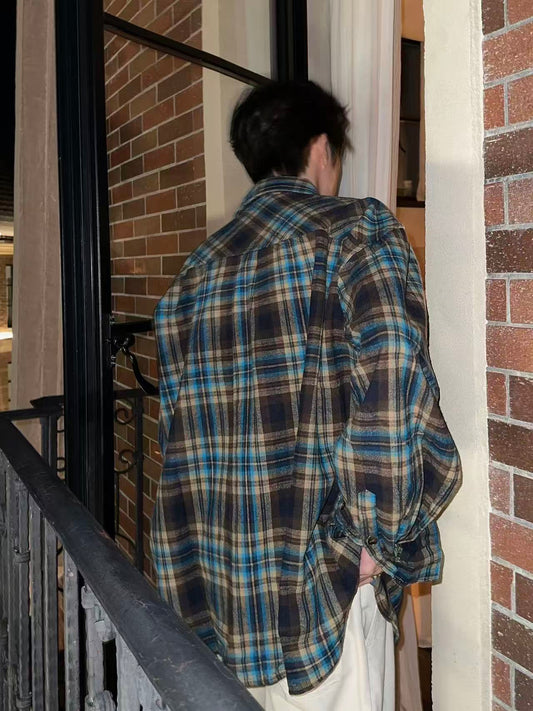 A1126 Men's outerwear
