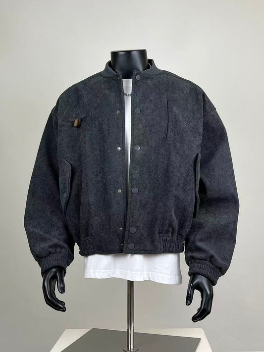 A1159 Men's outerwear