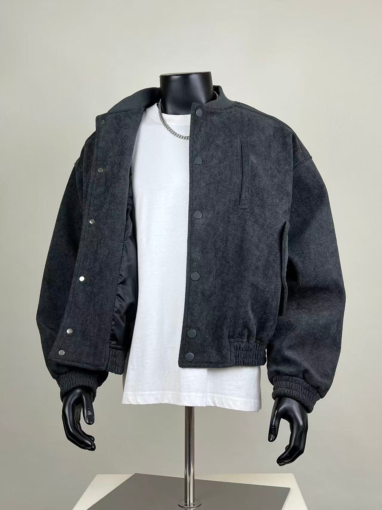 A1159 Men's outerwear