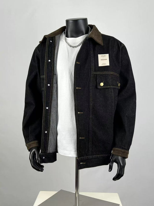A1156 Men's outerwear