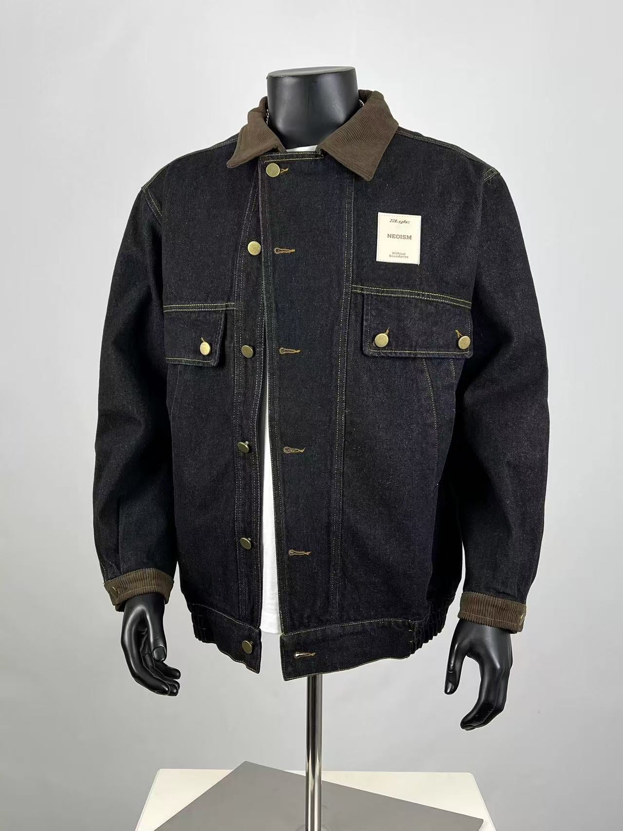 A1156 Men's outerwear