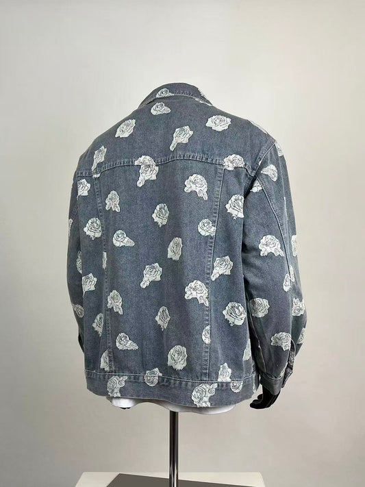 A1154 Men's outerwear