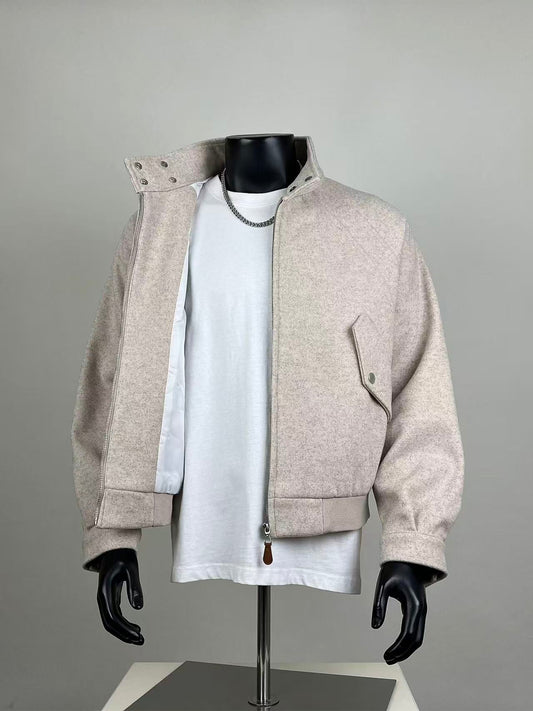 A1153 Men's outerwear