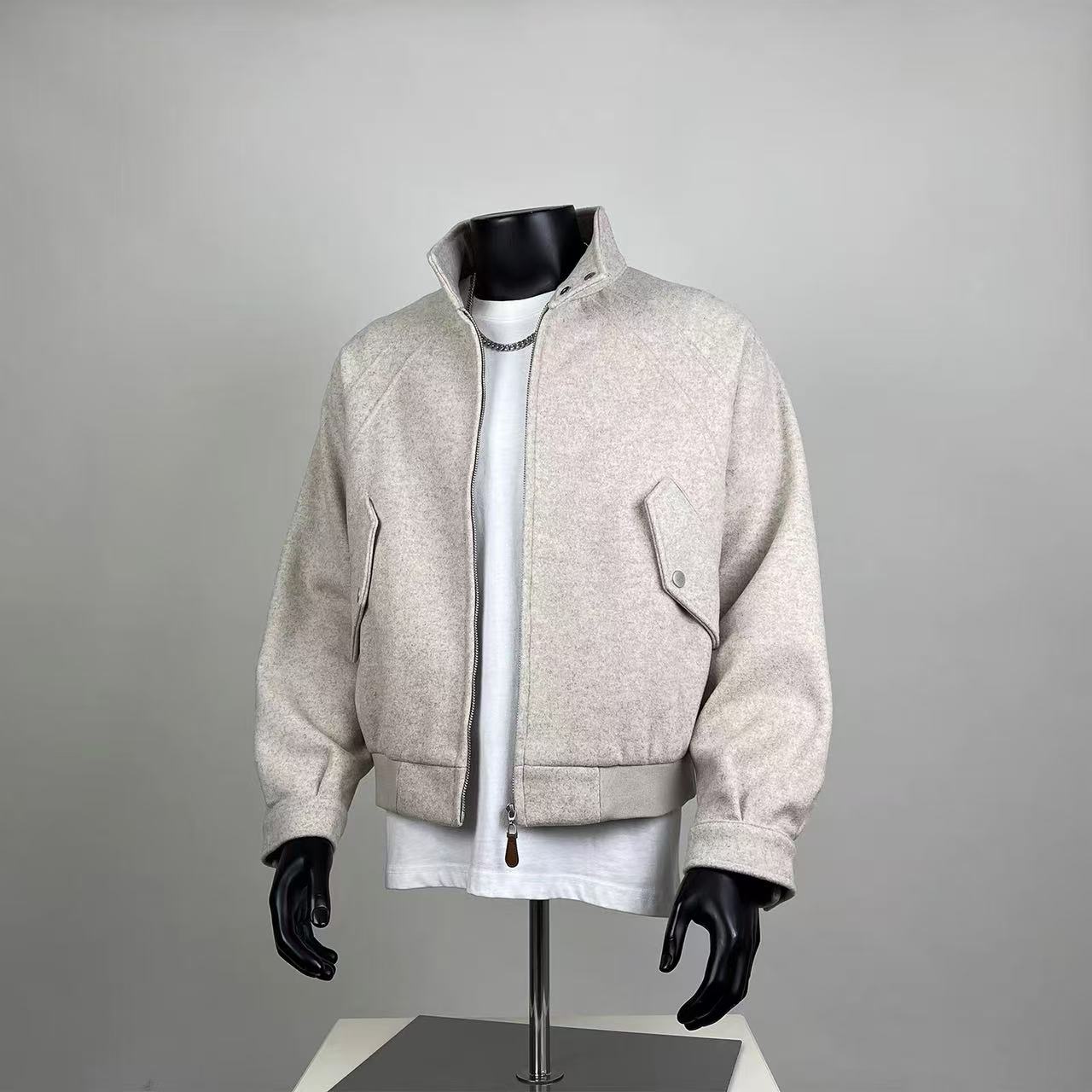 A1153 Men's outerwear