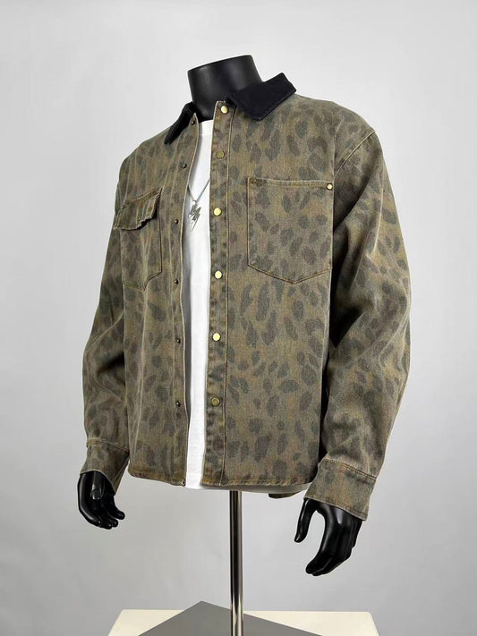 A1151 Men's outerwear