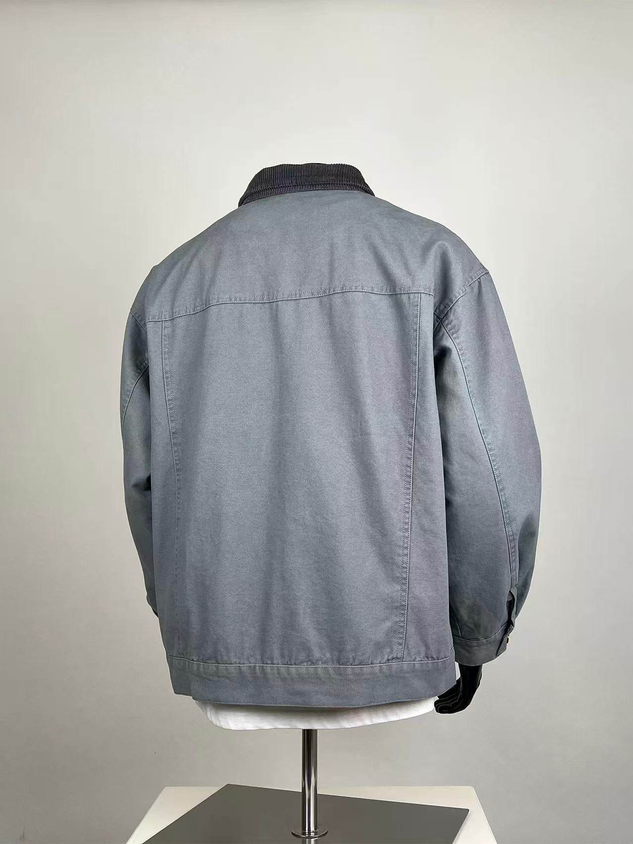 A1150 Men's outerwear