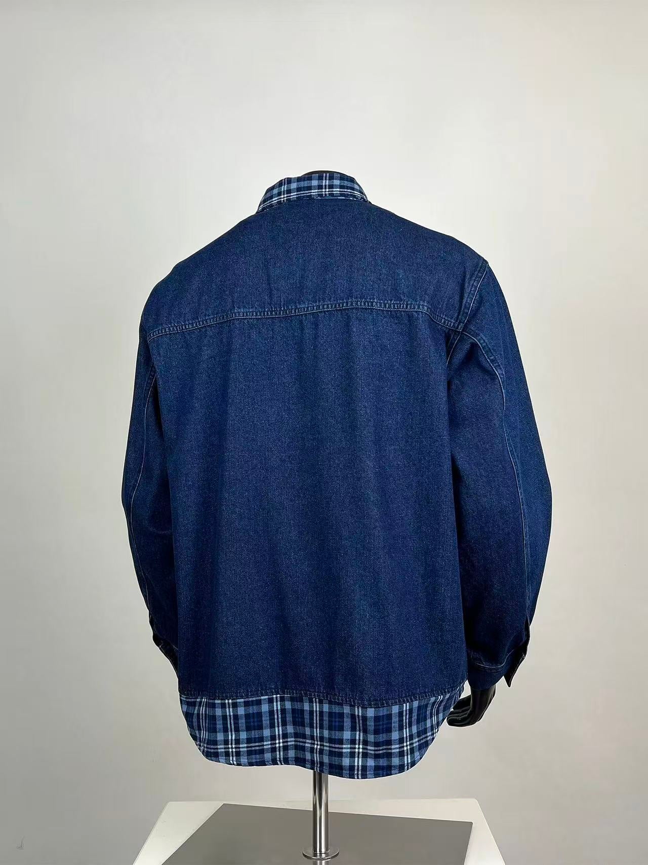 A1147 Men's outerwear