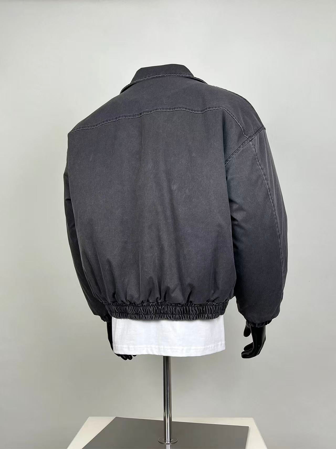 A1146 Men's outerwear