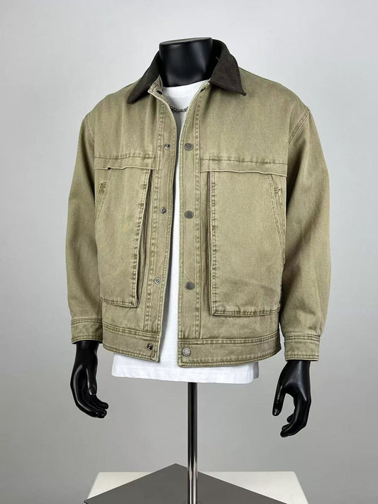 A1145 Men's outerwear