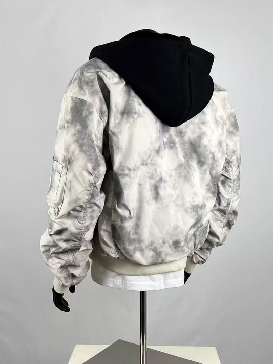 A1142 Men's outerwear