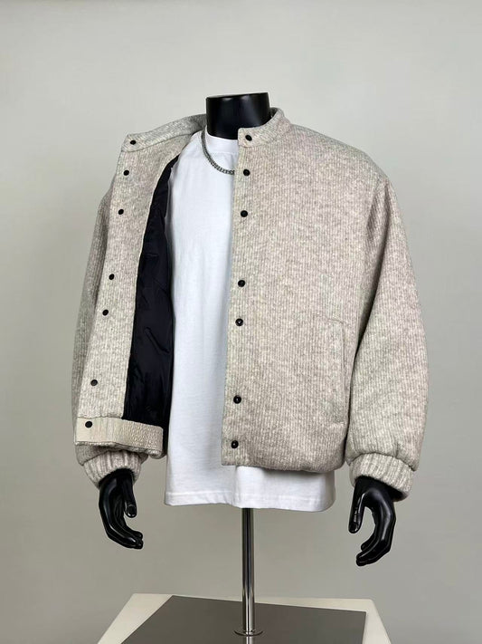 Men's outerwear