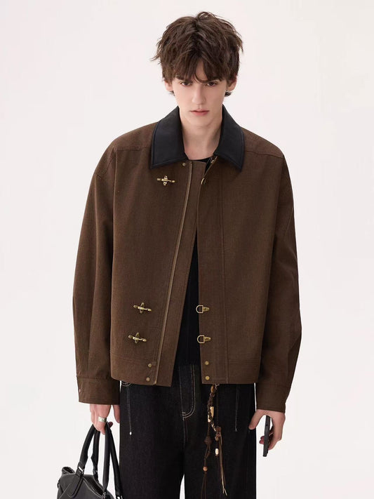 A1195 Men's outerwear