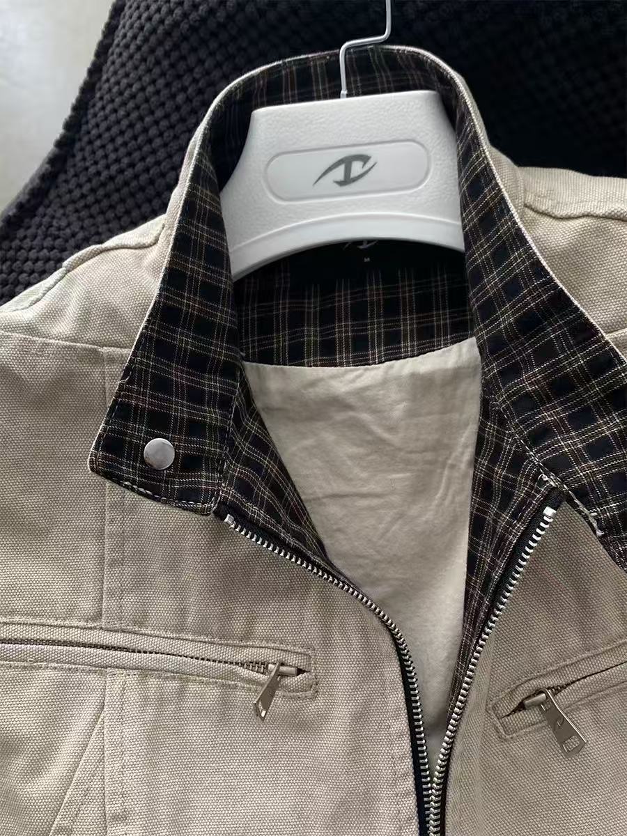 A1177 Men's outerwear