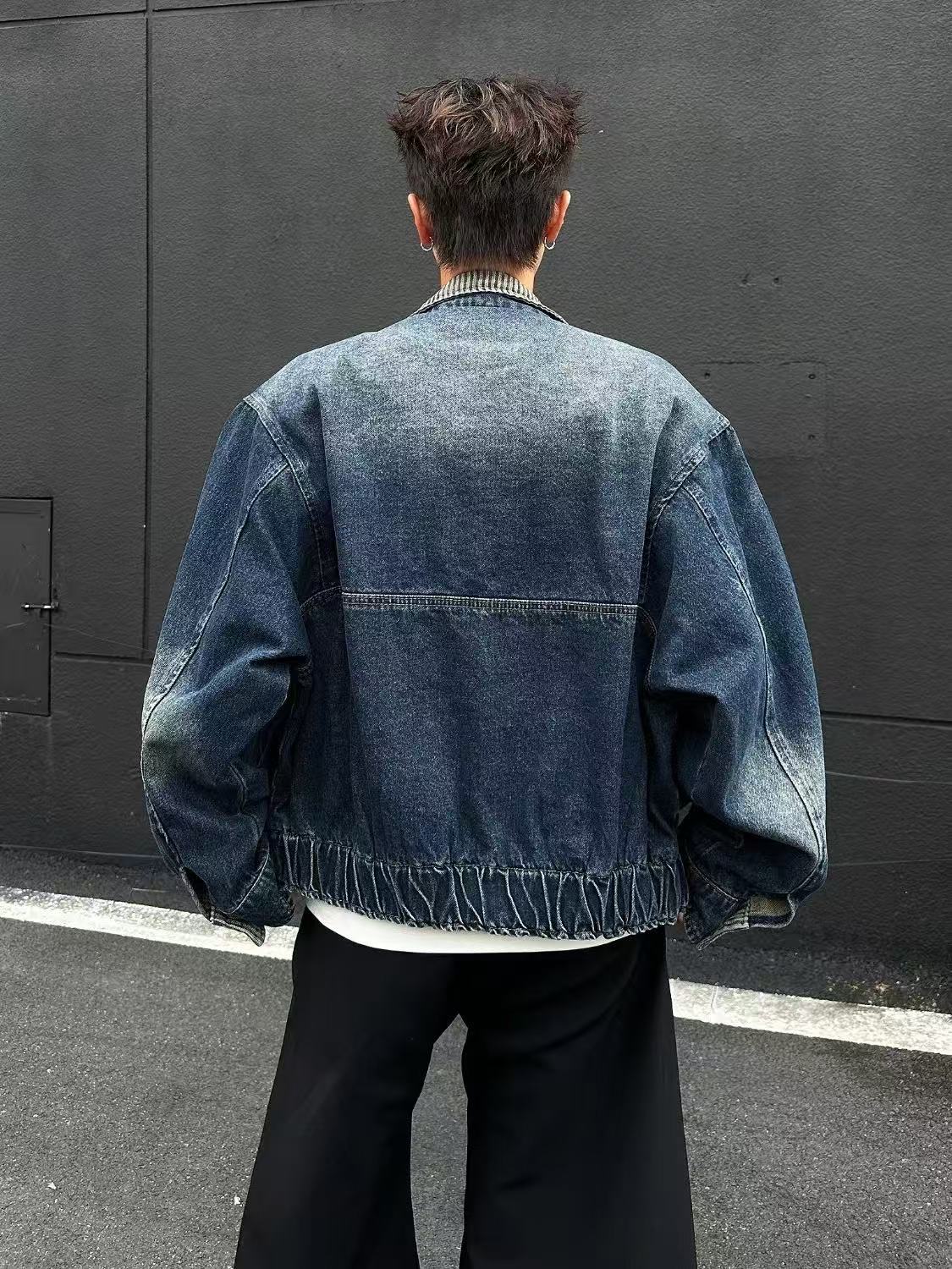 Men's outerwear