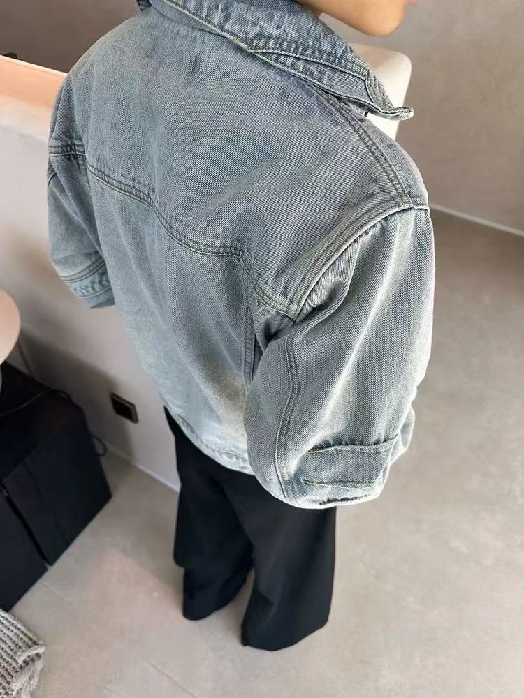 A1174 Men's outerwear