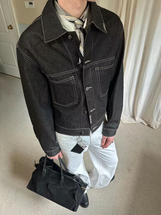 A1168 Men's outerwear