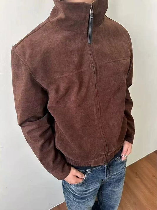 A1162 Men's outerwear