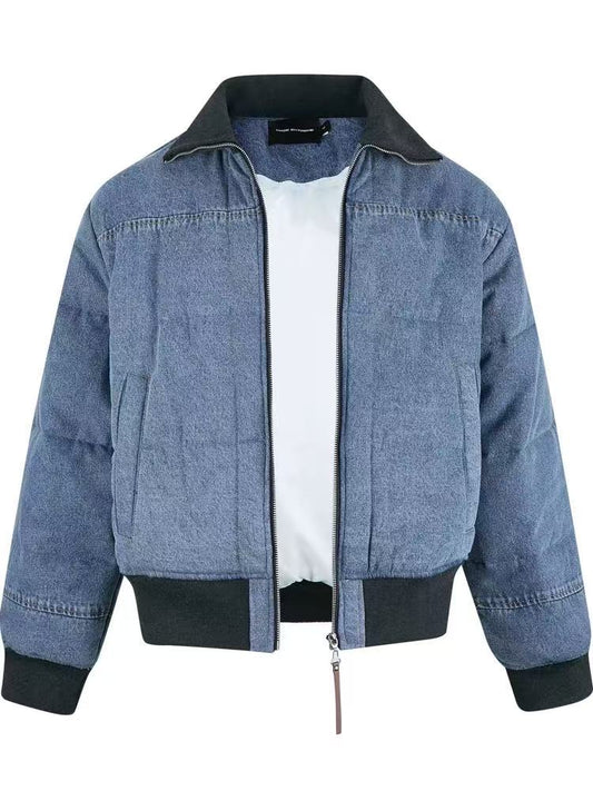 A1161 Men's outerwear