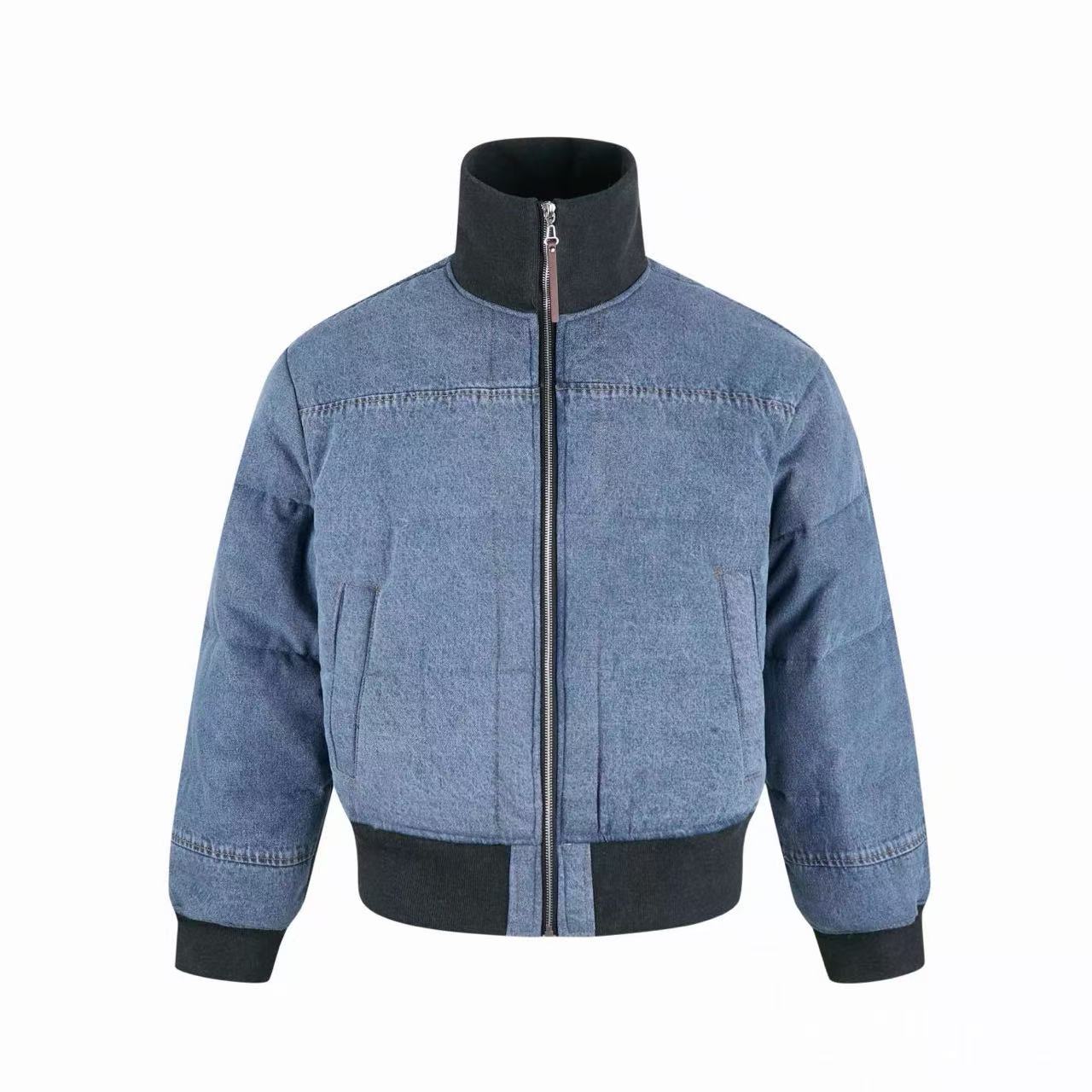 A1161 Men's outerwear