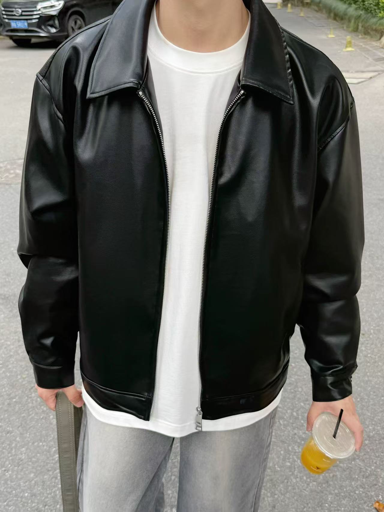 A1193 Men's outerwear