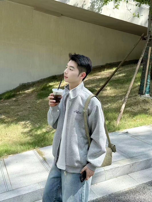 A1190 Men's outerwear