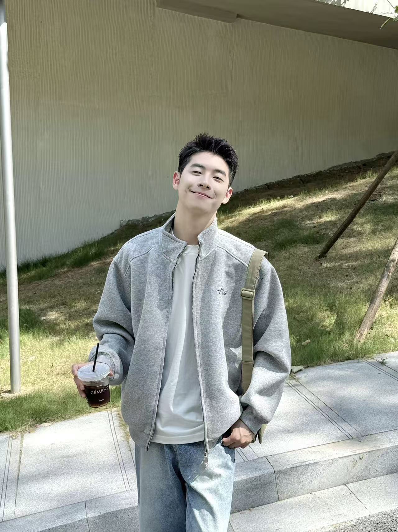 A1190 Men's outerwear