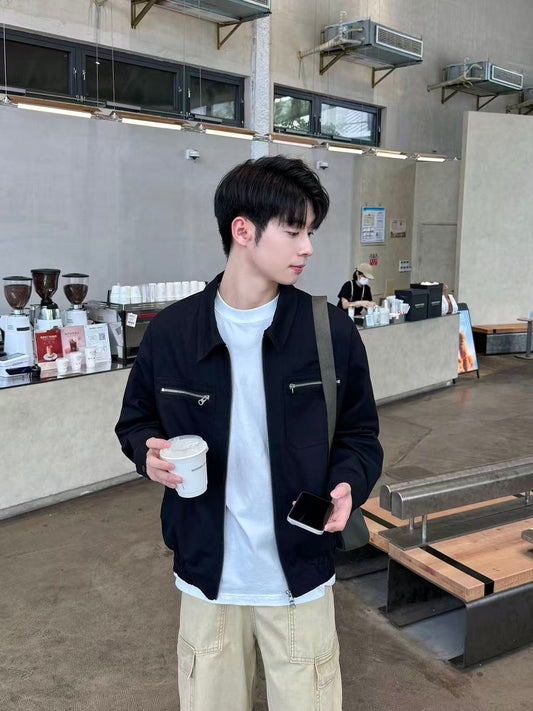 A1189 Men's outerwear