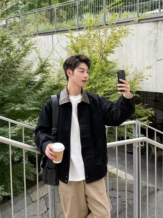 A1188 Men's outerwear