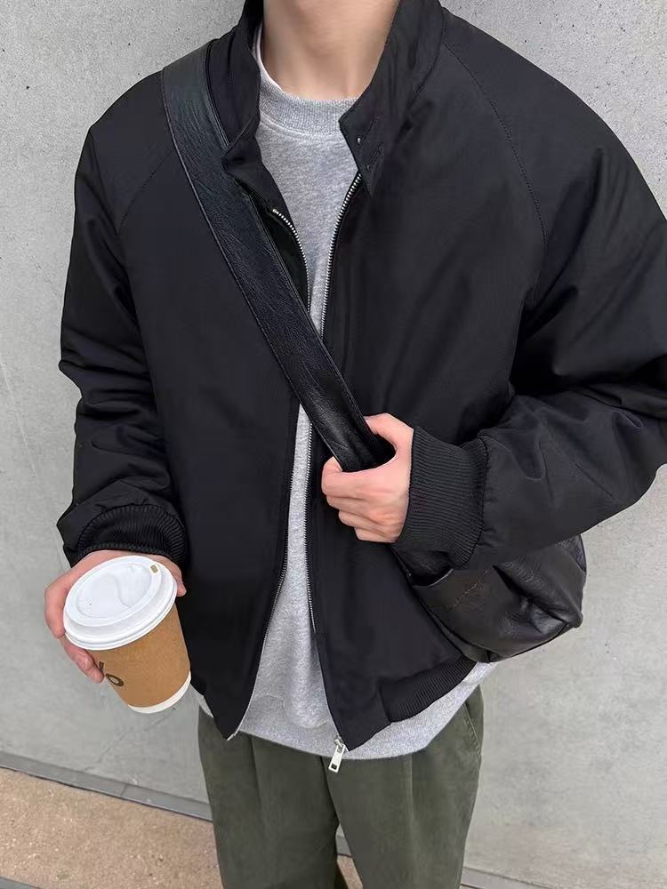 A1178 Men's outerwear