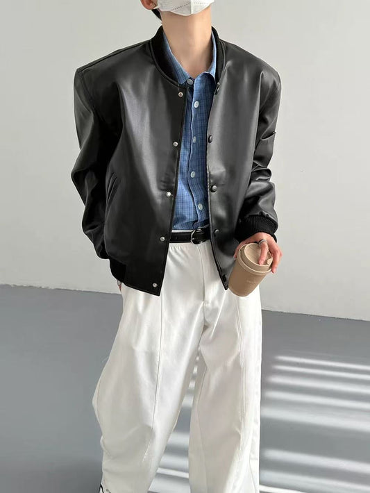 A1239 Men's outerwear