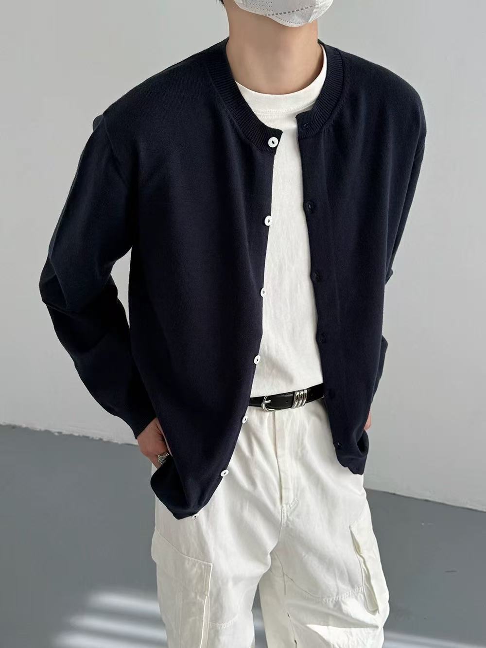 A1234 Men's outerwear