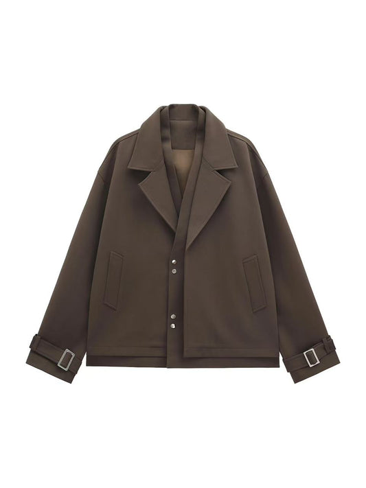 A1227 Men's outerwear