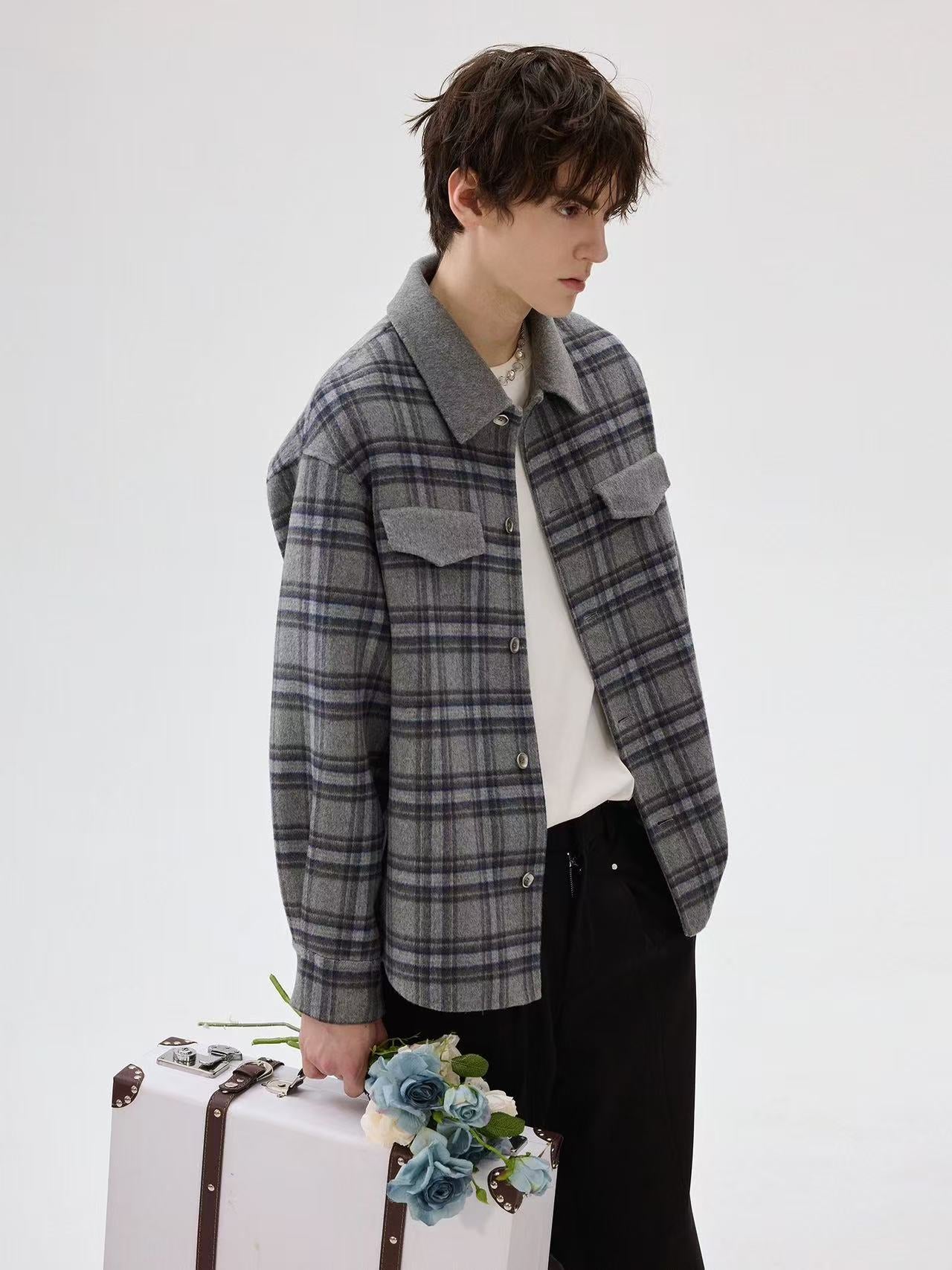 A1226 Men's outerwear