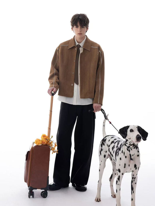 A1225 Men's outerwear