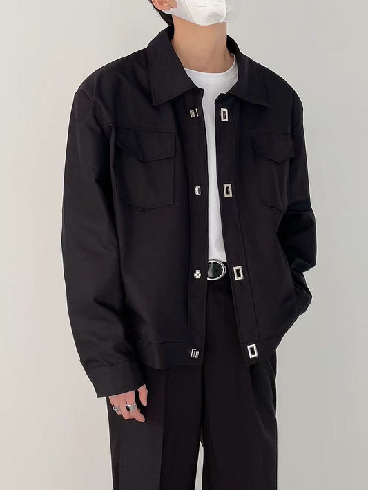 A1199 Men's outerwear
